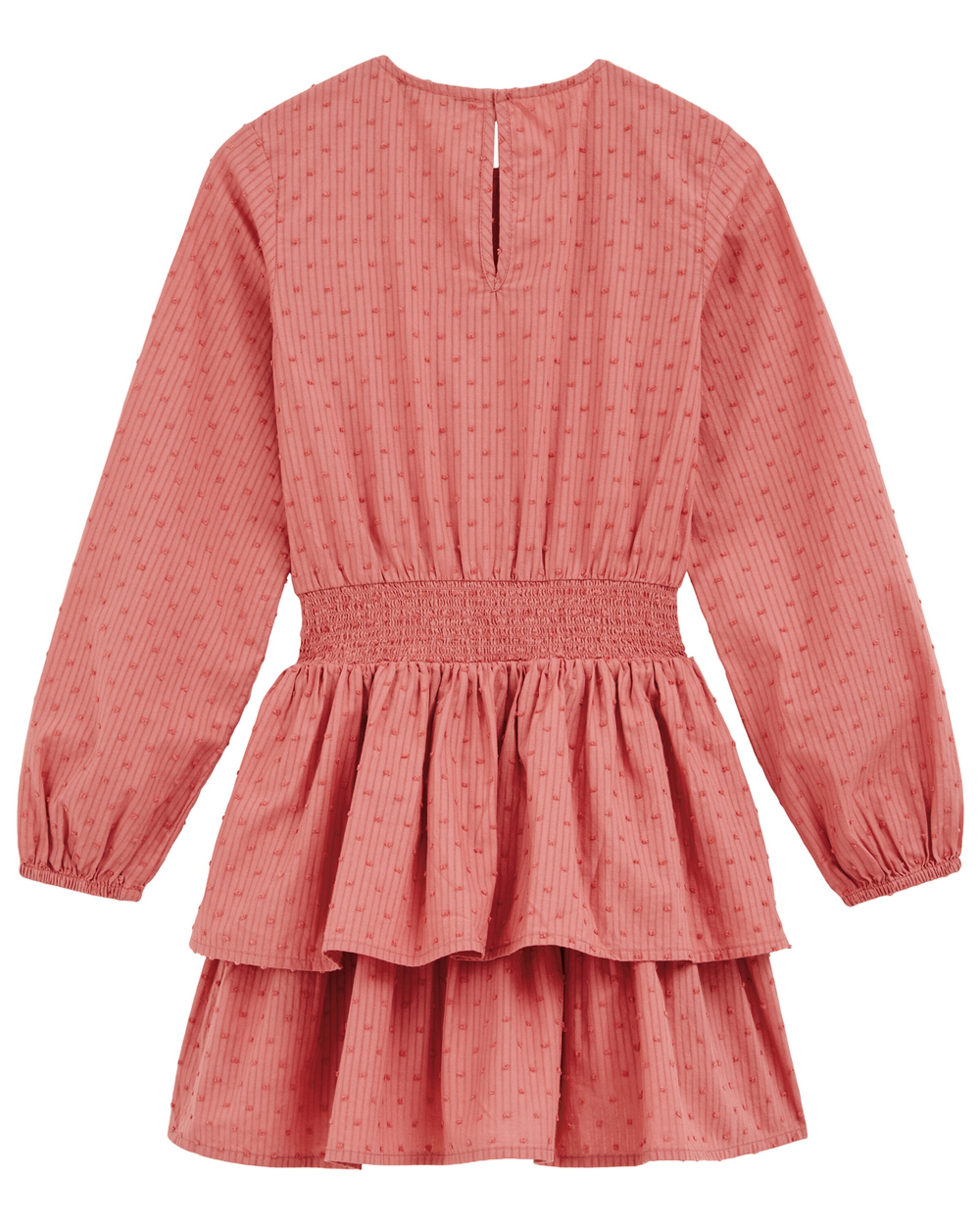 WE Fashion Ruha - rózsaszín