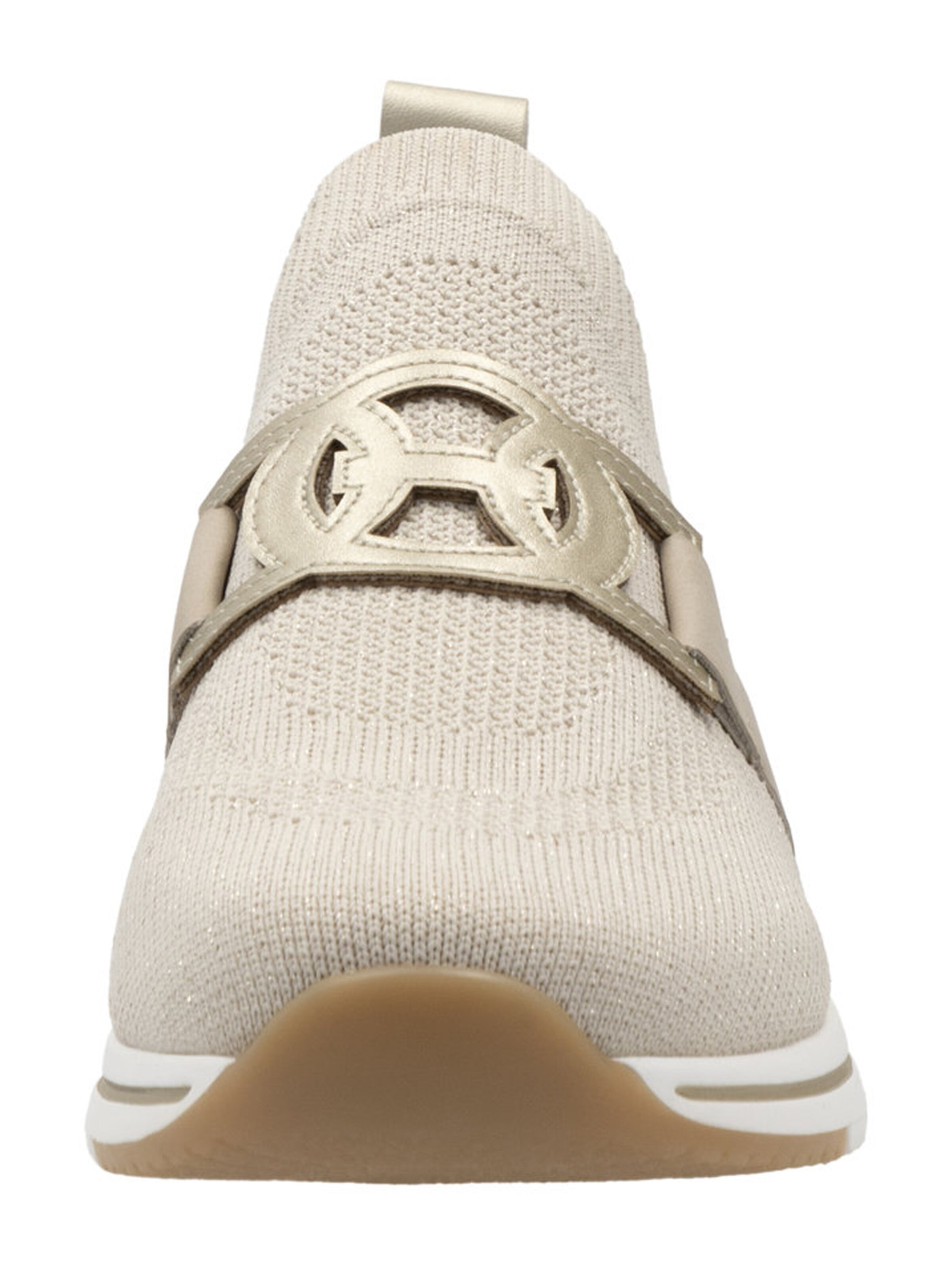 REMONTE Slip-on in Beige