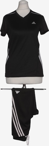 ADIDAS PERFORMANCE Anzug oder Kombination XS in Schwarz: Vorderseite