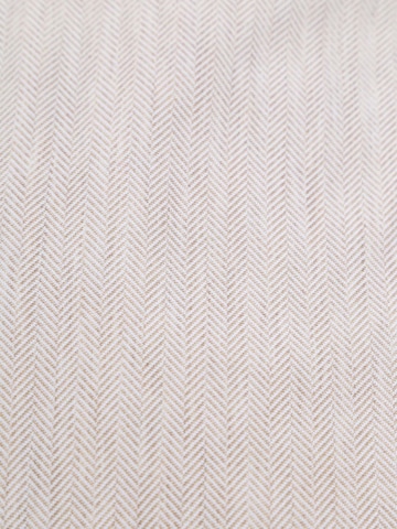 Suitable Regular fit Overhemd in Beige