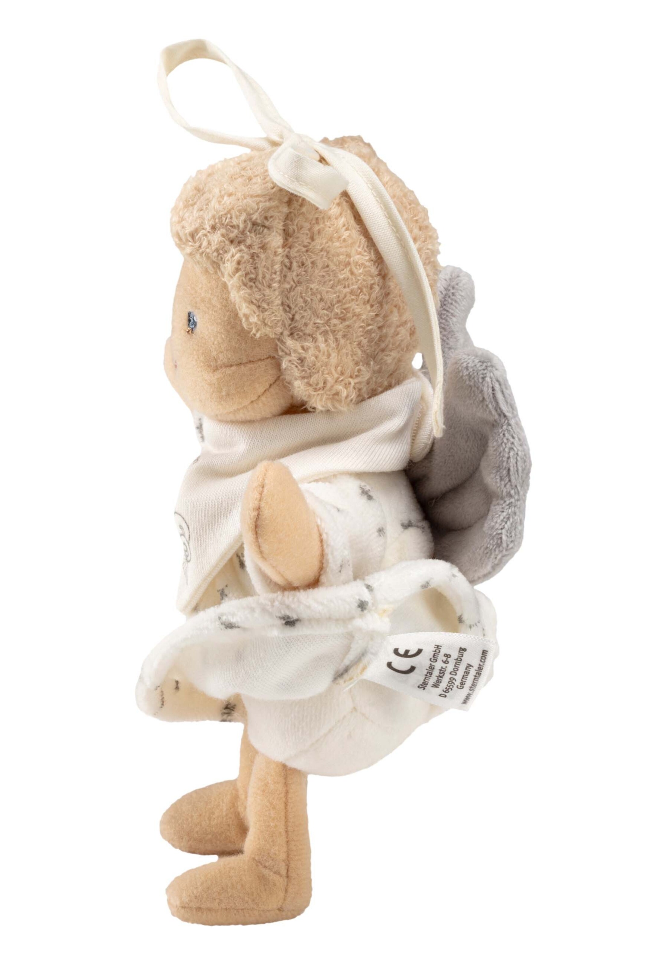 STERNTALER Stuffed animals 'Sternzeichen' in Beige