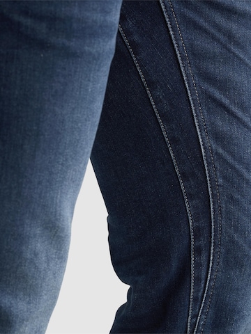 PME Legend - Loosefit Vaquero 'PME LEGEND - Commander 3.0 relaxed fit jeans' en azul