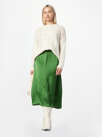 ESPRIT Sweater in White