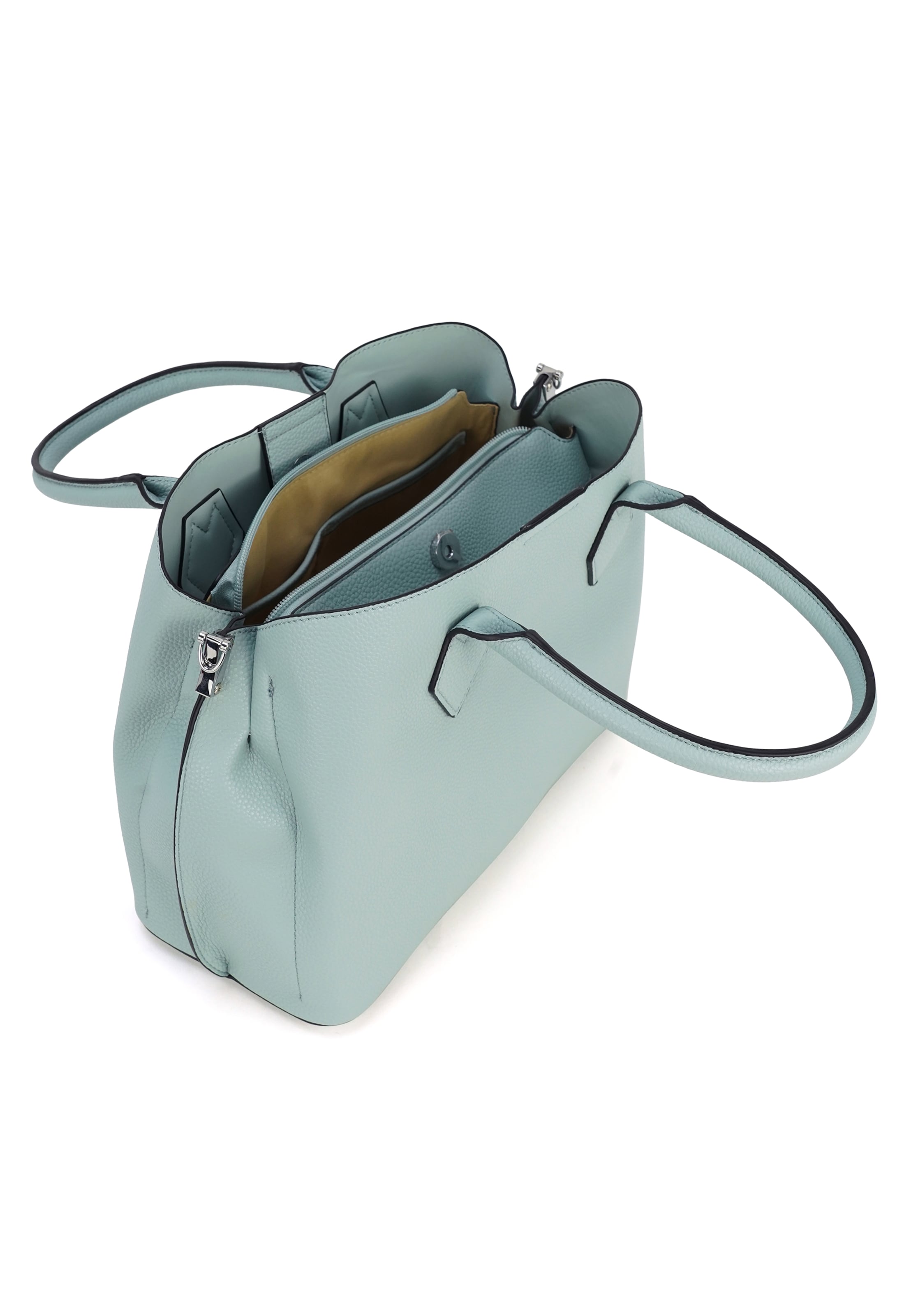 HARPA Handbag 'PENELOPE' in Blue