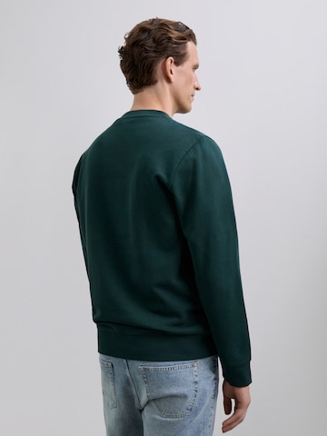 Scalpers Sweater in Green
