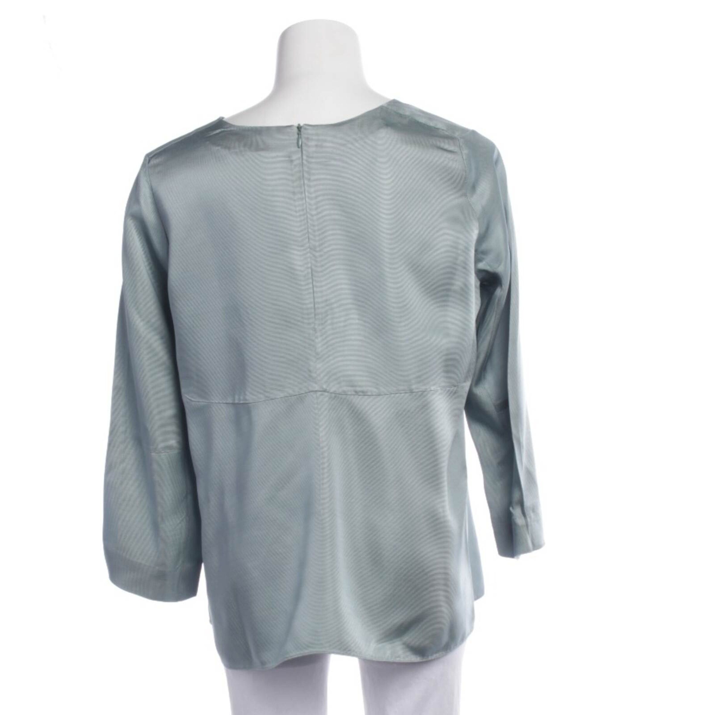 Marni Bluse / Tunika M in Grün