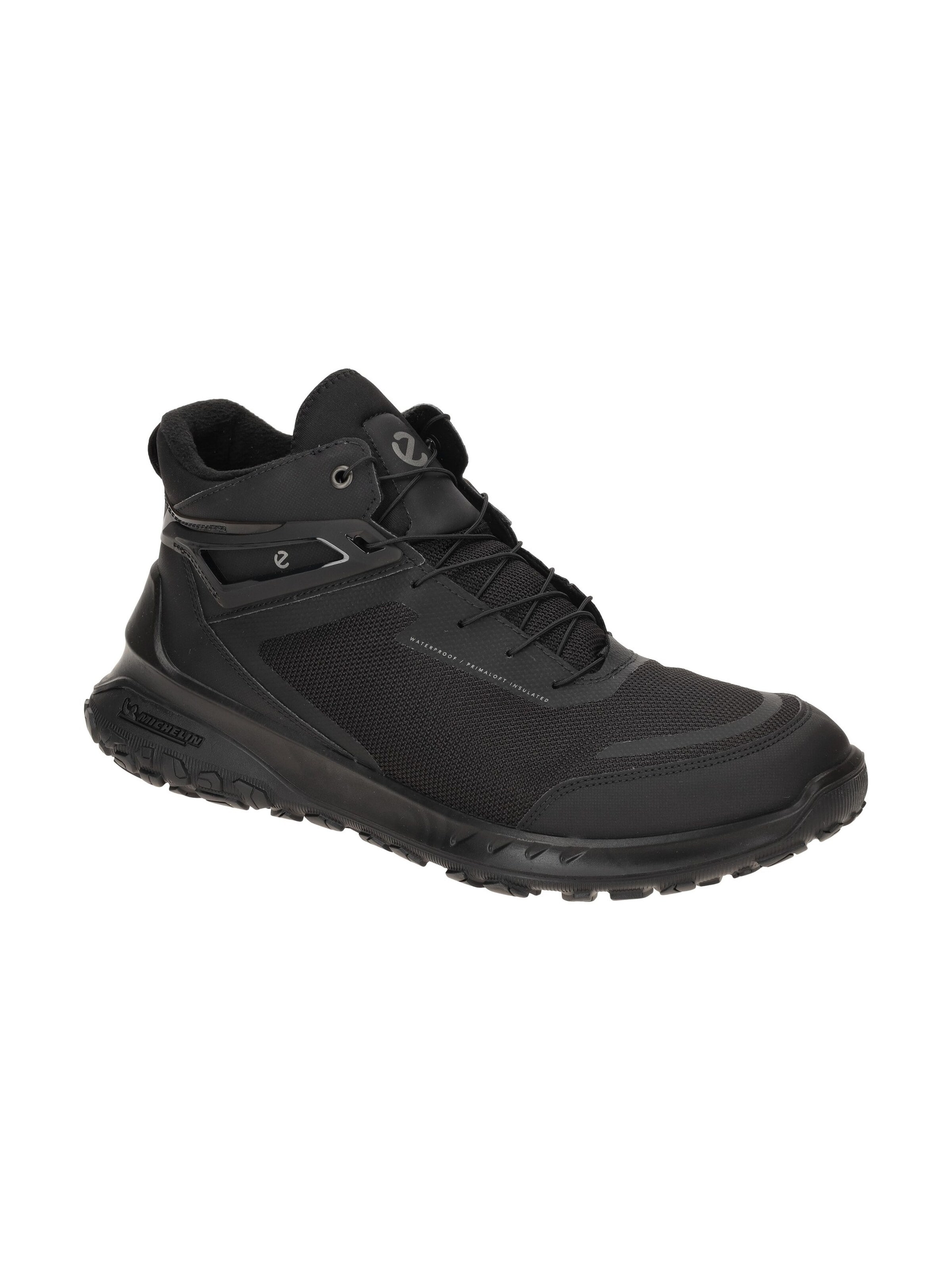 ECCO Boots 'Ecco Ult-Trn 824294' in Black: front