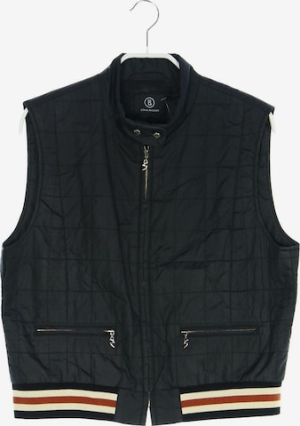 Sônia Bogner Vest in M in Black: front