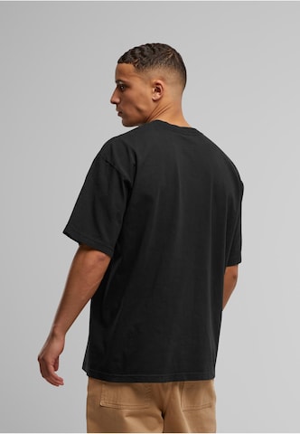 MARKET T-Shirt 'Devil Ball' in Schwarz