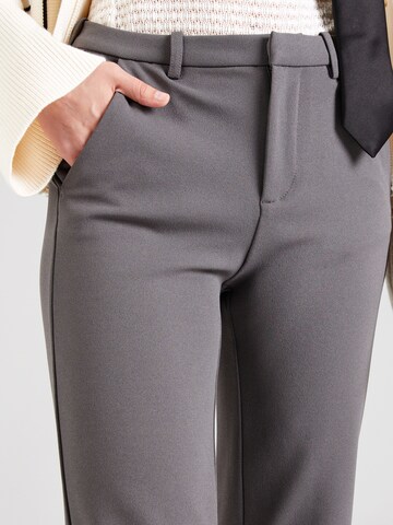 ONLY Regular Broek 'ONLRAFFY-YO' in Grijs