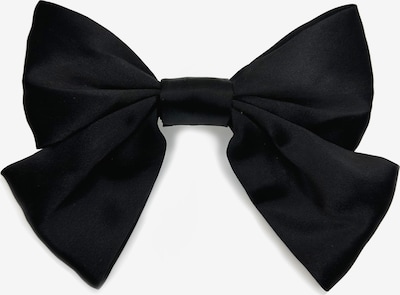 FILIPPA FIRENZE Haarklammer in schwarz, Produktansicht