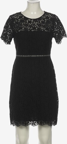 Caroll Dress in L in Black: front
