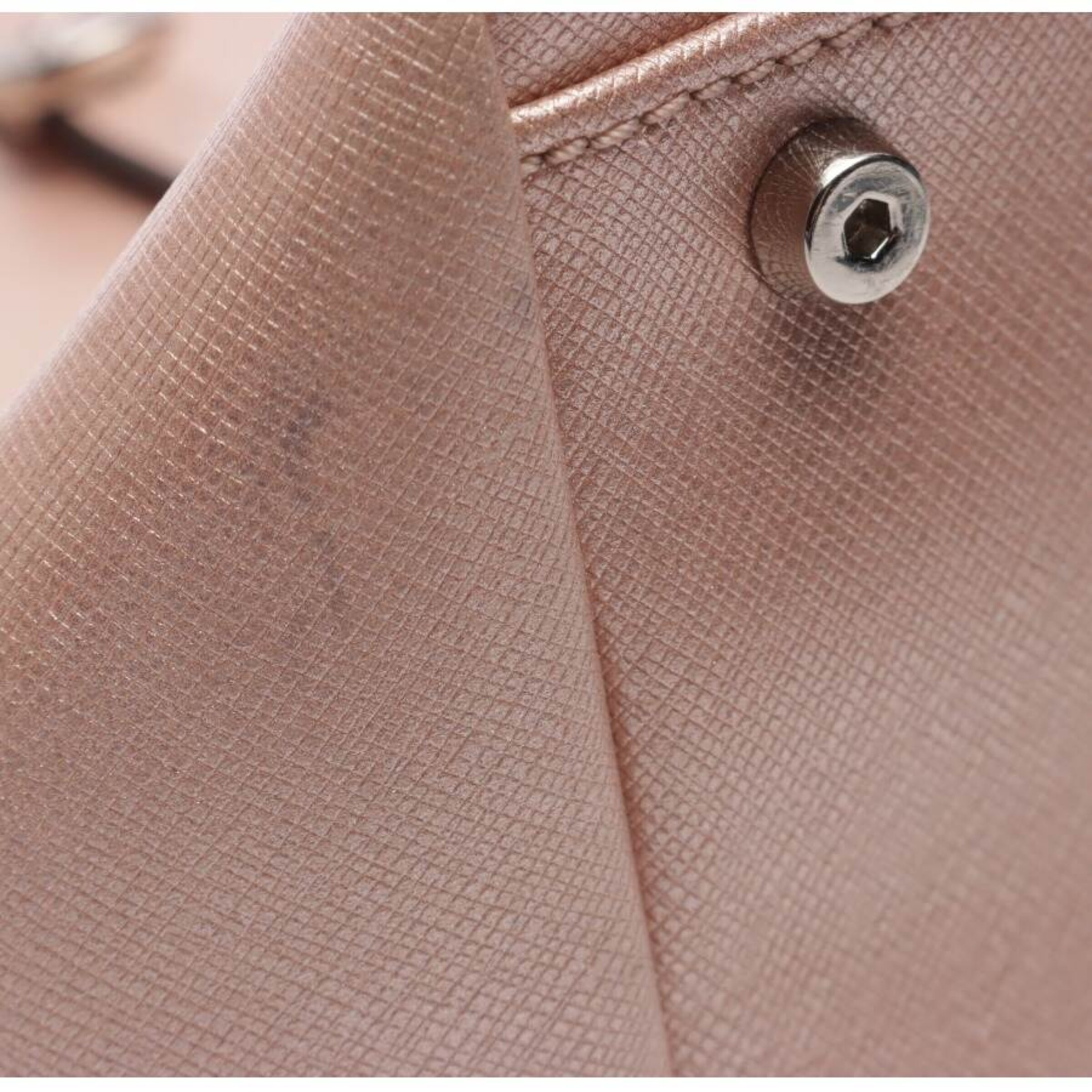 Coccinelle Bag in One size in Pink