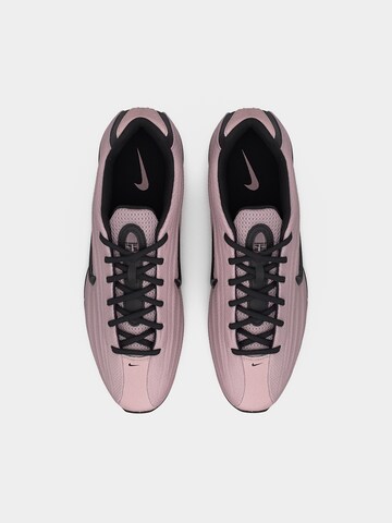 Nike Sportswear Sneakers laag 'SHOX Z' in Roze