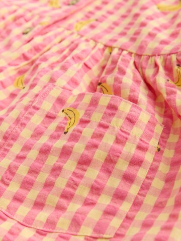 Tuta di Next in rosa