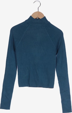 Pull&Bear Pullover S in Blau: predná strana