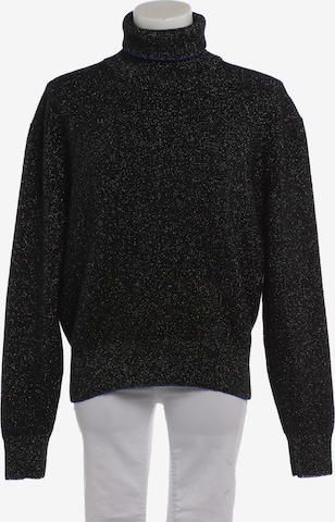 Christopher Kane Pullover / Strickjacke L in Mischfarben: Vorderseite