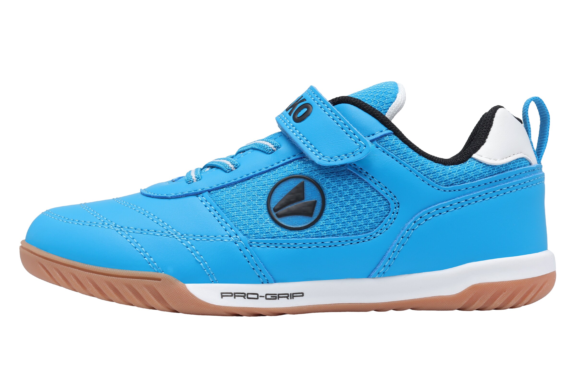 JAKO Athletic Shoes in Blue