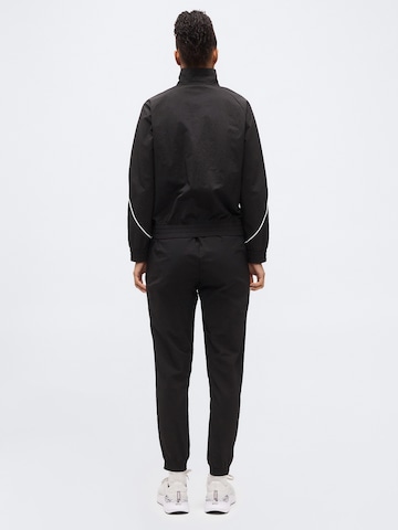 PUMAOdjeća za vježbanje - crna boja