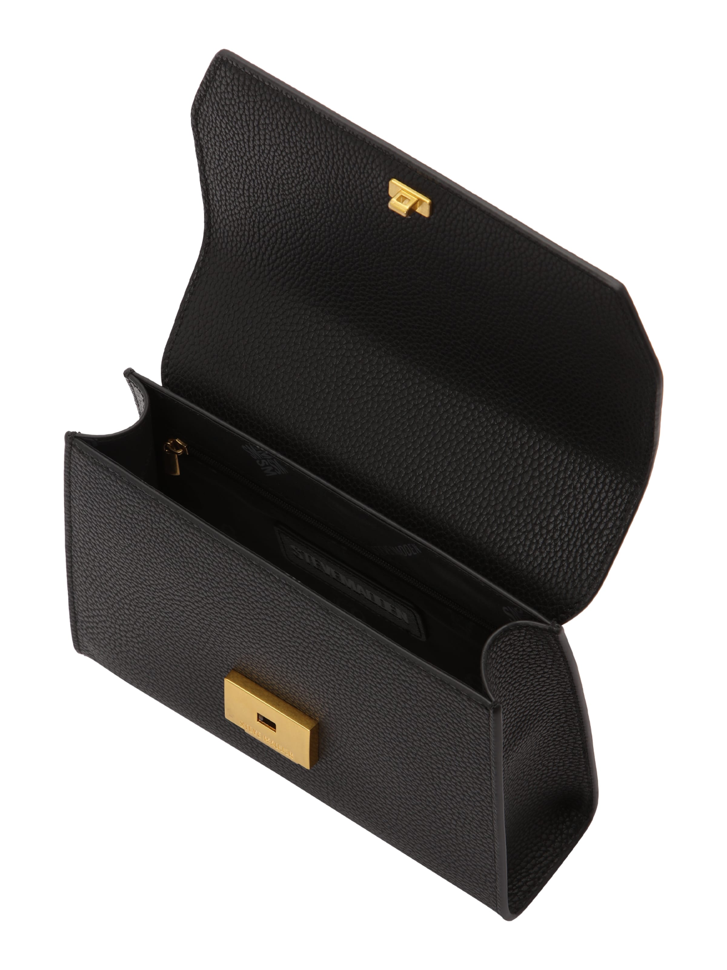 Sacs à main 'Blattuca' STEVE MADDEN en noir