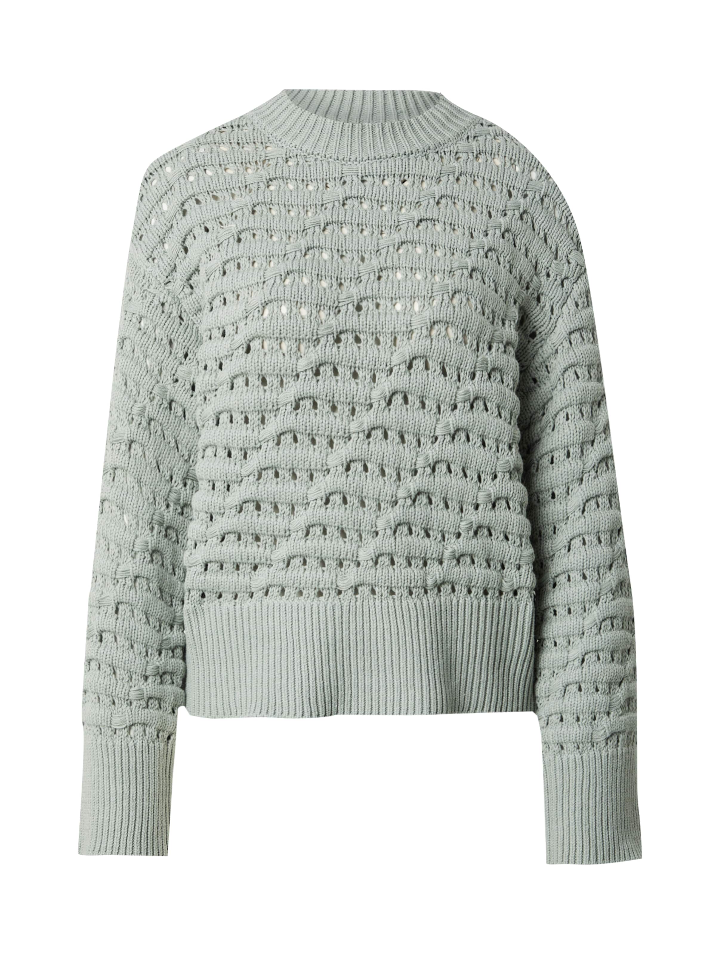 YASPulover 'YASIcco' - zelena boja: prednji dio