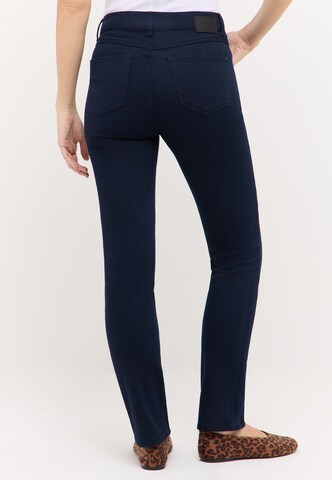 Angels Slimfit Jeans 'Cici' in Blau