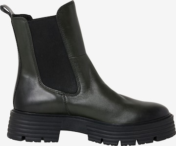 MARCO TOZZI Chelsea boots in Green