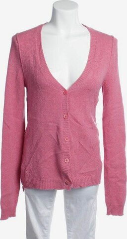 Zadig & Voltaire Sweater & Cardigan in M in Pink: front
