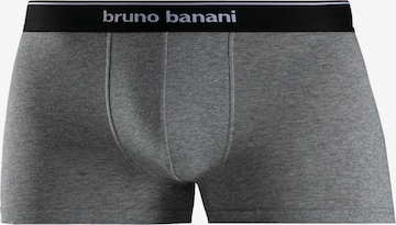 BRUNO BANANI Boxershorts in Blau