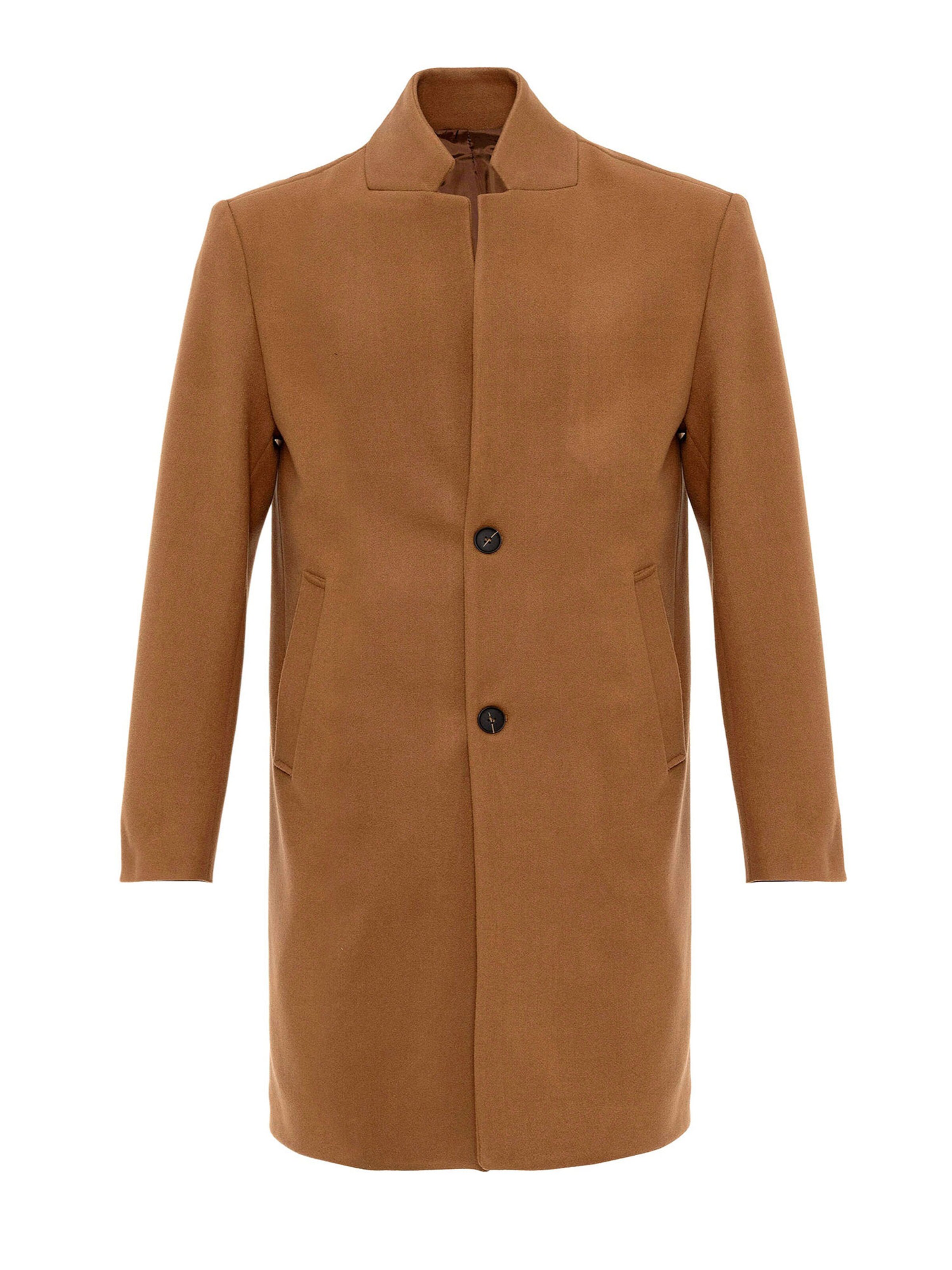 Antioch Kevad-sügismantel, värv beež: eest vaates