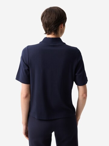 BOGNER Shirt 'Lacey' in Blau