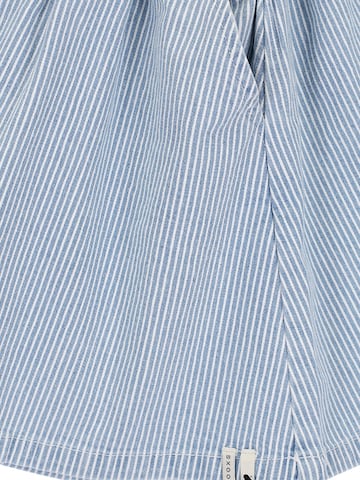 Jupe Looxs Revolution en bleu