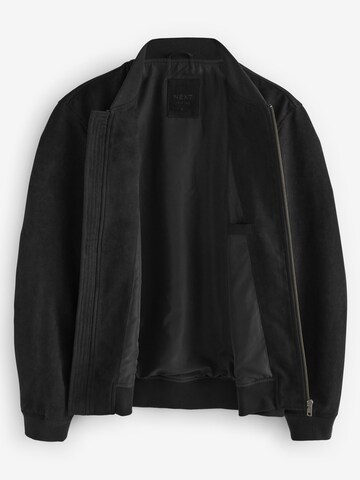 Next Between-season jacket in Black