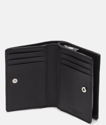 Liebeskind Berlin Portemonnee in Zwart