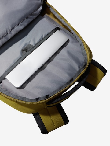 THE NORTH FACE Backpack 'Vault' in Yellow