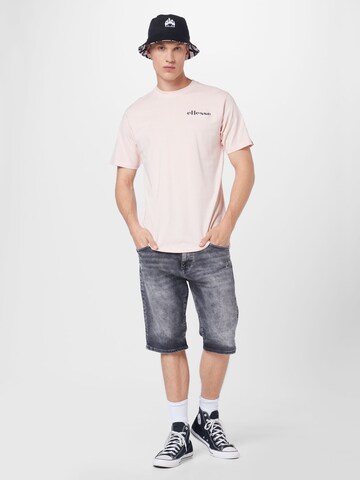 Mavi Regular Shorts 'TIM' in Grau