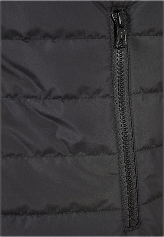 Gilet Urban Classics en noir