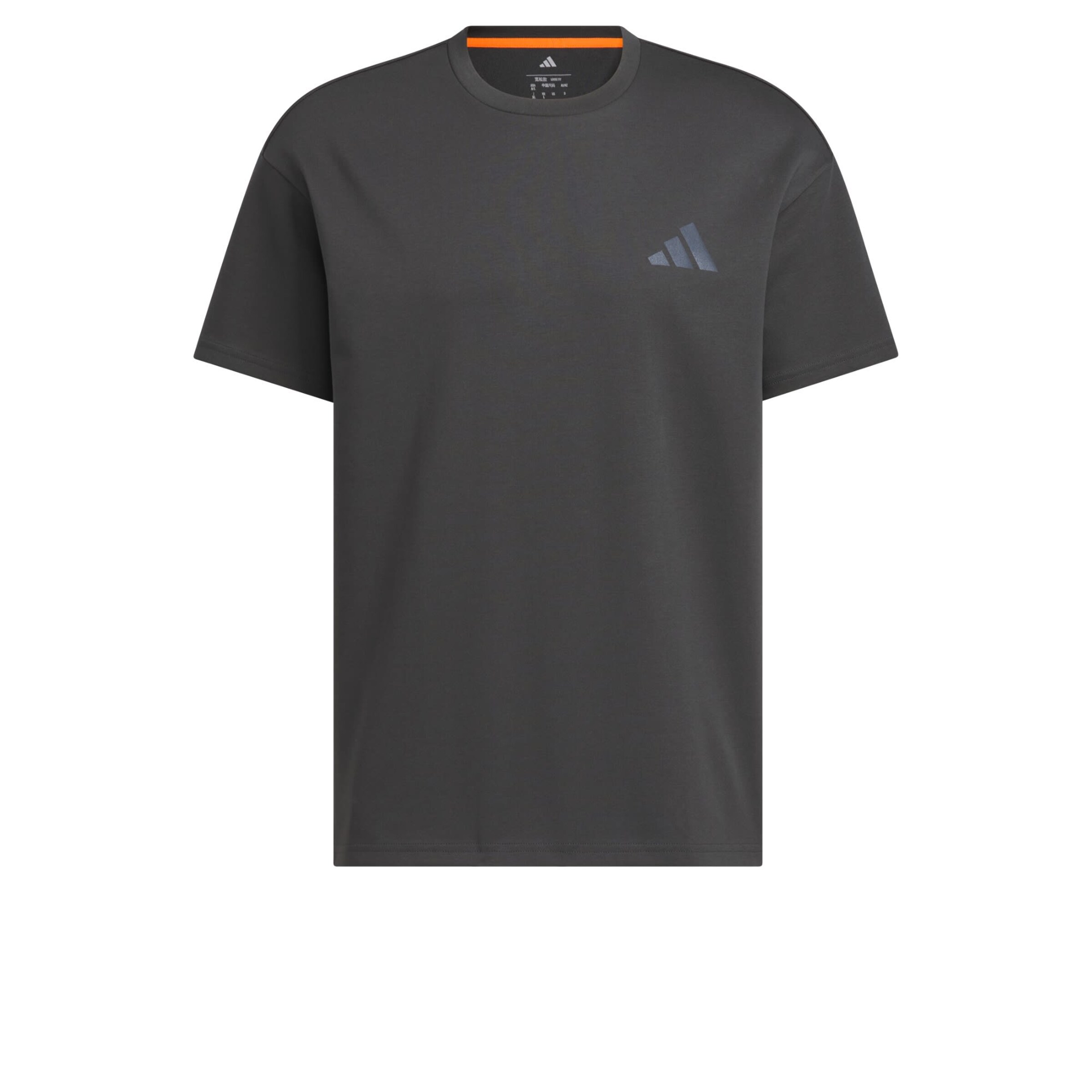 ADIDAS TERREX Functioneel shirt 'Xploric' in Grijs