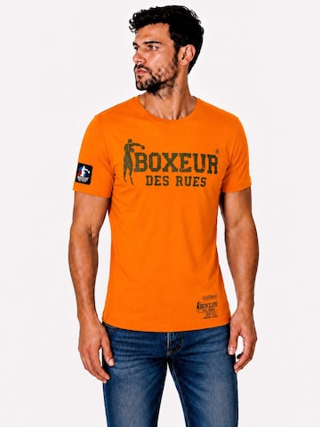 Boxeur des Rues Shirt in Mixed colours
