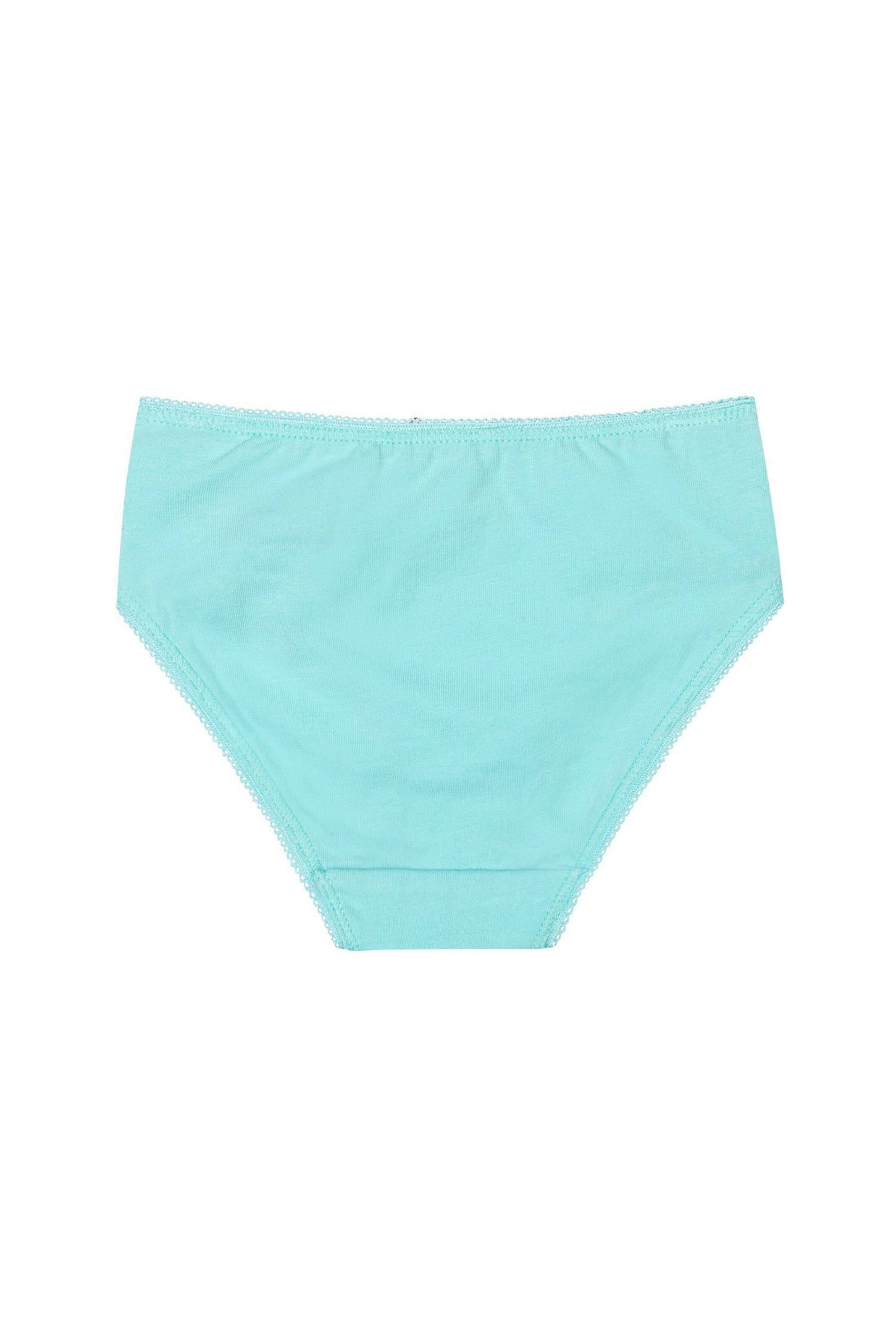 Chiloţi de la MINOTI pe albastru