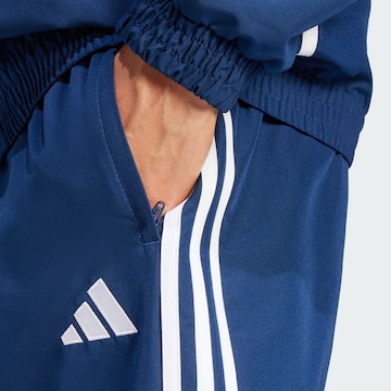 Regular Pantalon de sport 'Tiro 25 Essentials' ADIDAS PERFORMANCE en bleu