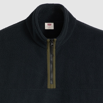 LEVI'S ® Пуловер 'REDWOOD' в черно
