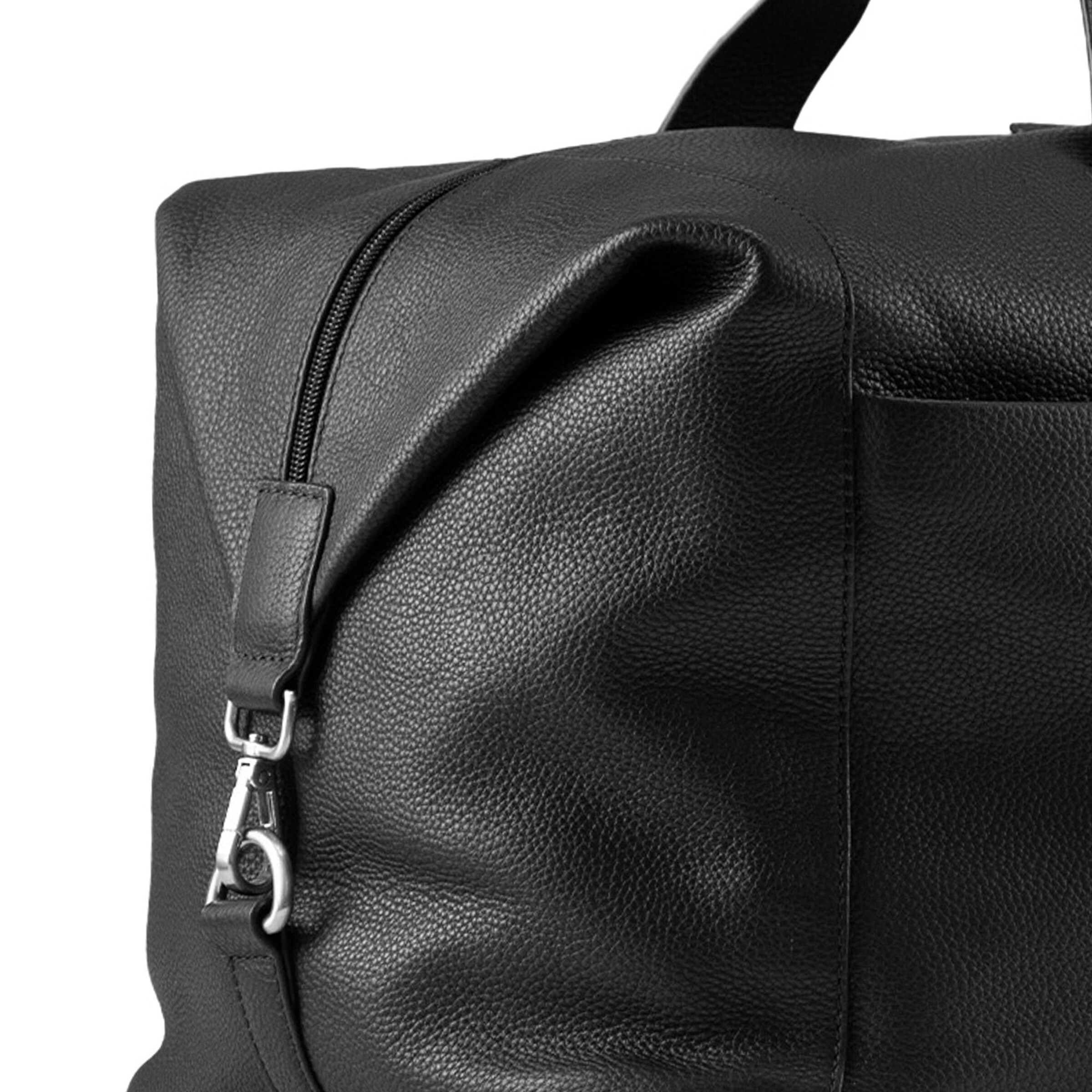 JOST Reistas 'Frankfurt' in Zwart