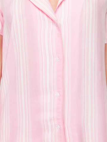 Trendyol Rövidek - rózsaszín