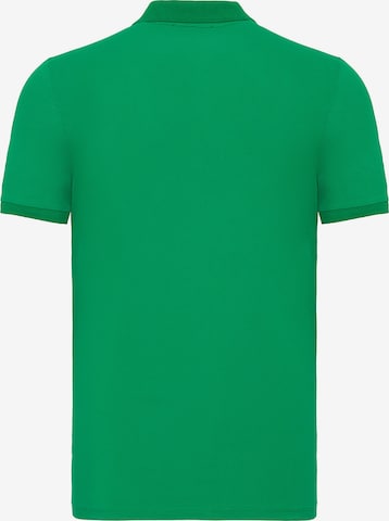 Maglietta 'Wheaton' di Sir Raymond Tailor in verde