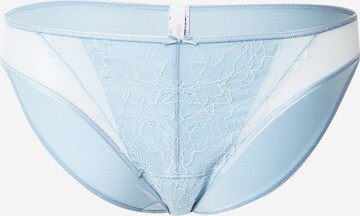 Mey Slip in Blauw: voorkant