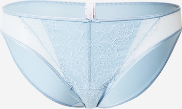 Mey Panty in Blue: front