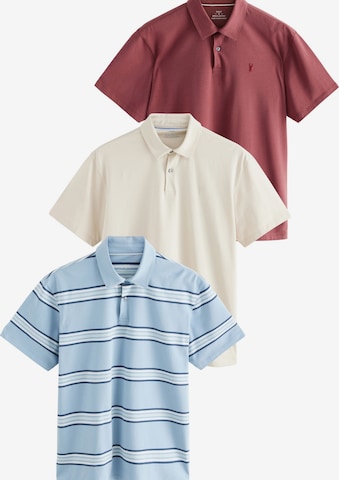 mišri Next Marškinėliai: priekis