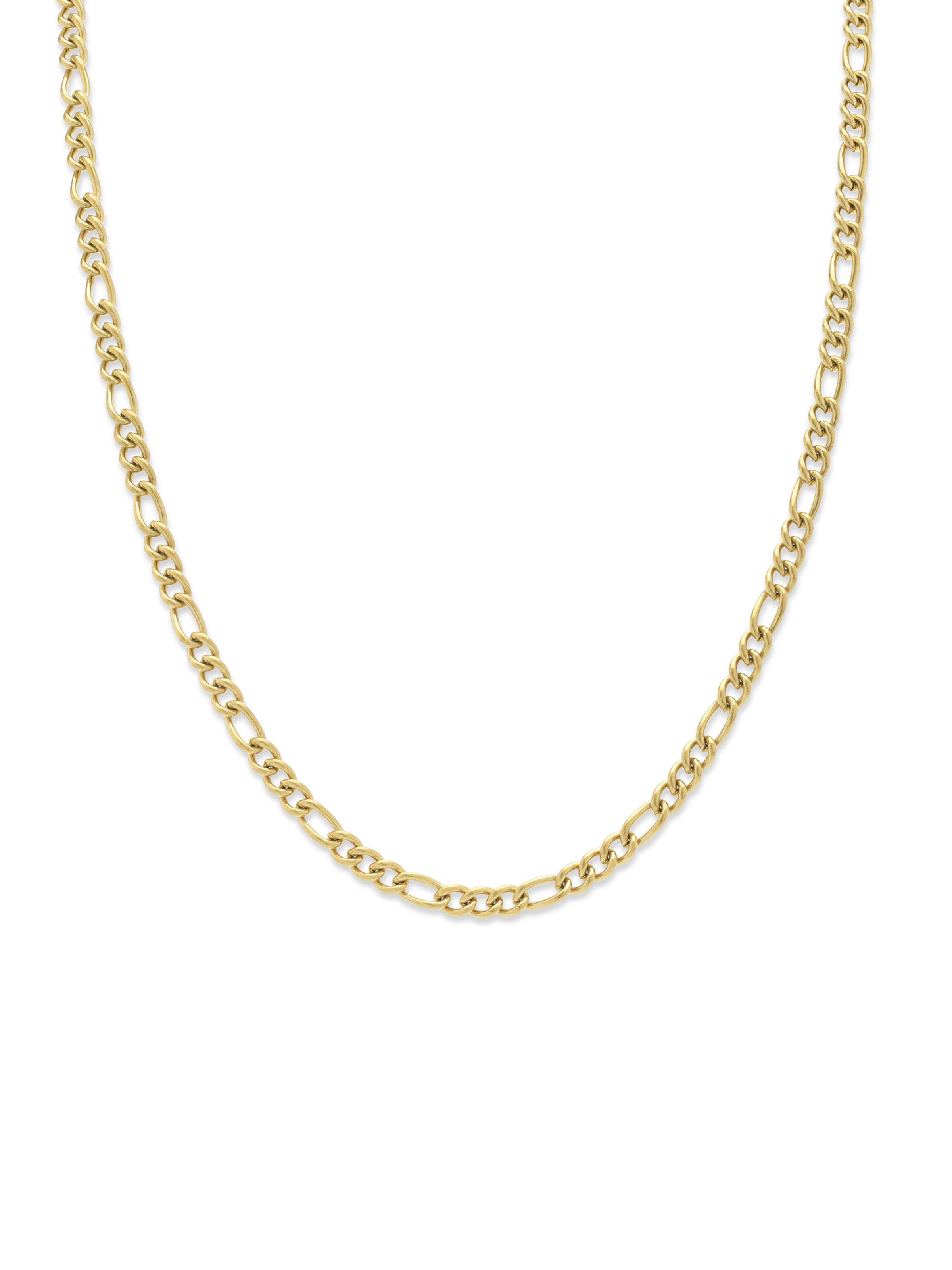 Chaîne 'HUGO' timi of sweden en or