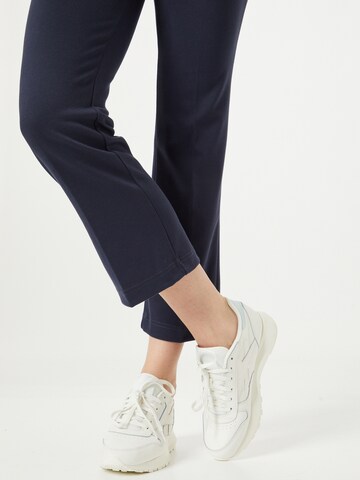 SAINT TROPEZ Regular Broek 'Kaileen' in Blauw